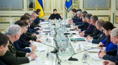 Abonnieren Sie unter den Minsker Vereinbarungen: Zelenskys Spiel in Paris