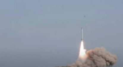 Представитель командования ВСУ заявил, что ракетные удары по Киеву «возможно, нанесены иранскими аналогами ракет ОТРК «Искандер»