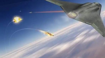 Az amerikai légierő megkezdi a következő generációs NGAD vadászgépek tervezését