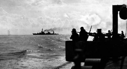 Operation Torch. How the Allies took over French North Africa