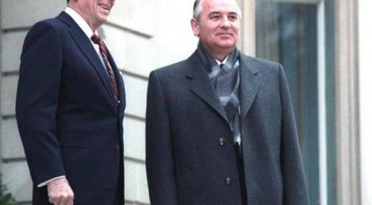 How Gorbachev ruined the USSR