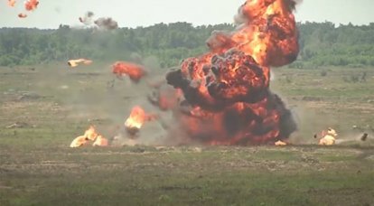 Подтвердились данные о нанесении ВСУ удара по территории ДНР с применением беспилотника