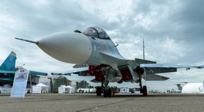 In der US-Presse: Das Exportvolumen russischer Militärflugzeuge geht zurück