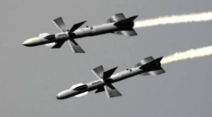 Российские ракеты класса "воздух-воздух". История, современность и перспективы