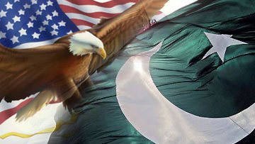 We push Pakistan into the arms of China ("The National Interest", USA)