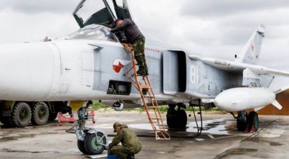 روز خدمات مهندسی و هوانوردی نیروهای هوافضای روسیه