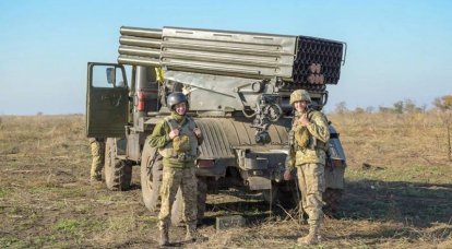 O ministro da Defesa da Ucrânia estava indo para cancelar o projecto no exército