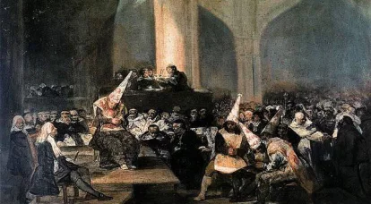 16 февраля 1568 года испанская инквизиция вынесла смертный приговор всем (!) жителям Нидерландов