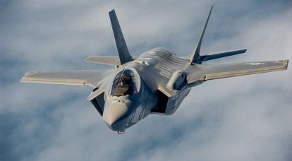 A Casa Branca negociou um desconto na aeronave F-35 da Lockheed Martin