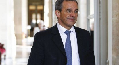 Французский депутат: Я немного удивлен смещением с поста при ПАСЕ из-за поездки в Крым