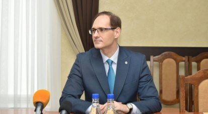 Foreign Minister of Pridnestrovie: The law on punishment for separatism is directed against the inhabitants of the region