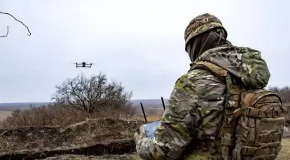 WP : Il est peu probable que les drones et le manque de munitions permettent à l’Ukraine de « regagner du territoire »