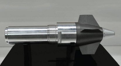 IDEX : Excalibur 경쟁 업체에 발표 된 M1156 정밀도 타겟팅 키트