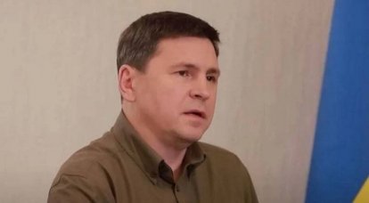 “Não houve negociações reais”: Podolyak continua a negar uma possível conclusão da paz com a Rússia na primavera de 2022