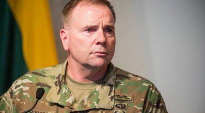 US-General: Odessa und Rumänien werden Russlands nächste Ziele sein