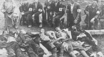 Crime without punishment: the genocide forgotten by Europe