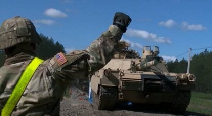 Конгресс США намерен блокировать вывод американских войск из Германии