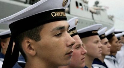 Június 1. - Az északi-tengeri tengerészek ünnepe