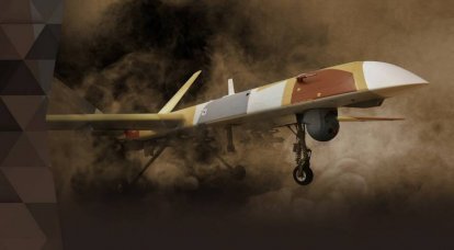 ロシアの攻撃UAVの困難な未来