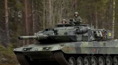 Европейская пресса: Франция и Польша усиливают давление на Германию с целью передачи Украине танков Leopard