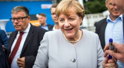 Merkel: “Kendimi istiyorum” Moskova'ya karşı yaptırımları kaldırmak