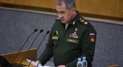 In den Streitkräften der Russischen Föderation wurden Truppen für Informationsoperationen geschaffen