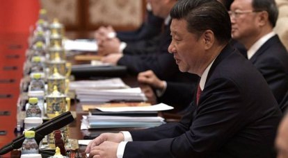 Американская пресса: Одной из основных тем на саммите КНР - Центральная Азия станет украинский кризис