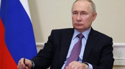 Американский эксперт: Президент России был прав, начиная спецоперацию на Украине