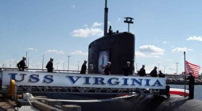 Marina SUA are nevoie de submarine diesel