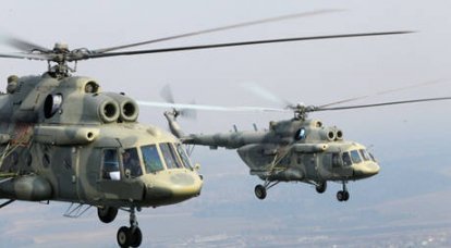 Российские вертолеты в Афганистане: на радость Карзаю, на зависть Обаме