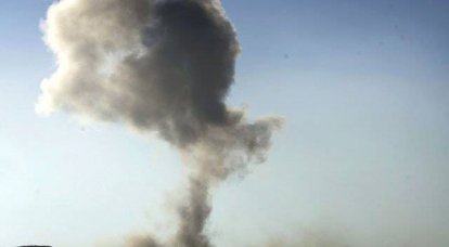 На базе под Тегераном взорвалась межконтинентальная ракета