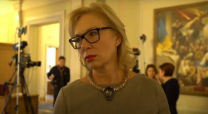 The ex-ombudsman of Ukraine admitted to the pranksters that the authorities and intelligence asked her to spin fakes about the crimes of the RF Armed Forces