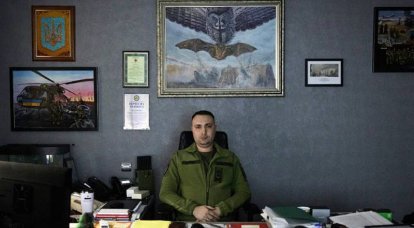 در کیف، غیبت طولانی مدت رئیس اطلاعات نظامی بودانوف با "ماموریت بودن" توضیح داده شد.