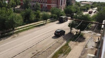 During the special operation, 5 militants were destroyed in different quarters of Kazakhstan Aktobe