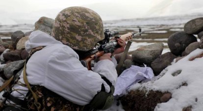 Dans la presse polonaise, la fusillade à la frontière du Kirghizistan et du Tadjikistan a été qualifiée de "lutte pour l'héritage de l'URSS"