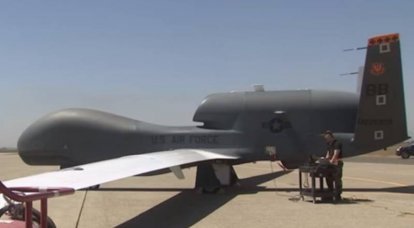 Stoltenberg: NATO-Drohnen können in Russland schauen