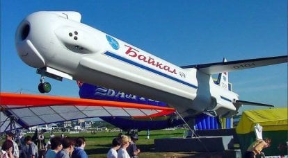 Russia is working on a reusable rocket