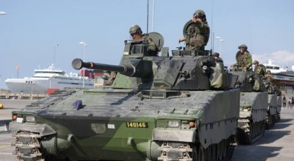 «Российская угроза» вынудила Швецию раскошелиться на оборону