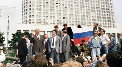 Оценка распада СССР и перспектив «Свободного капитализма» международным сообществом