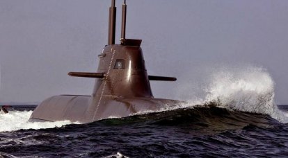 Стратегическую подводную компоненту СФ планируют «заблокировать» в Норвежском море. Детали «хитрого плана» Осло