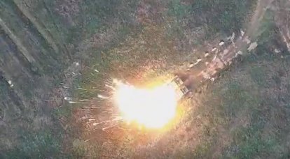 Российские беспилотники уничтожили четыре РЛС артиллерийской разведки «Зоопарк» ВСУ - Минобороны