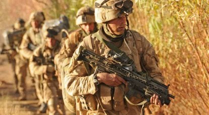 ISAF: dejar Afganistán sin consecuencias.