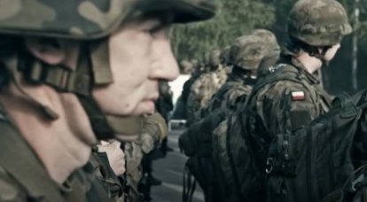 पोलिश पर्यवेक्षक: अधिकारी धीरे-धीरे आबादी को रूस के खिलाफ संभावित युद्ध के लिए तैयार कर रहे हैं