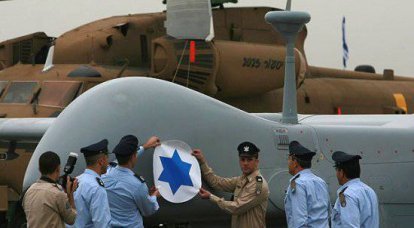 Concern TAA prezintă „Panther”: dronă cu tiltrotor pentru război în oraș