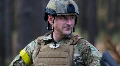 A front egyik irányát Nikolyuk tábornok, az Ukrán Fegyveres Erők szárazföldi erőkiképzésének nyugalmazott parancsnoka vezeti.