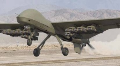 General Atomics Mojave : une révolution potentielle dans le monde des drones UAV