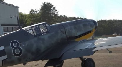 Мифы о числе сбитых самолётов немецкими асами