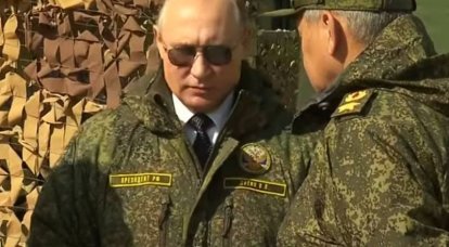 Sondage du Centre Levada: les Russes font plus confiance à l'armée qu'au président