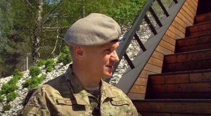 Polonya özel kuvvetlerinin eski komutanı, Rusya'nın Ukrayna'daki taktik ve stratejisindeki değişiklikleri yorumladı
