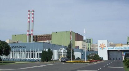 Австрия оспорит в суде строительство Россией АЭС в Венгрии